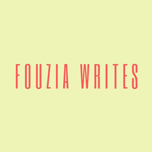 Meet your Posher, Fouzia